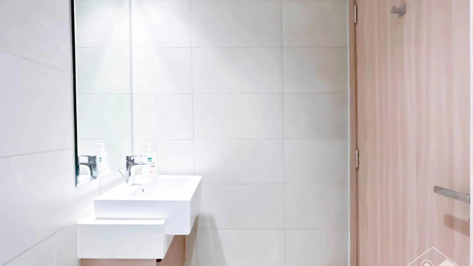 Riviera Charm Studio With Balcony Dubai 0*,  United Arab Emirates